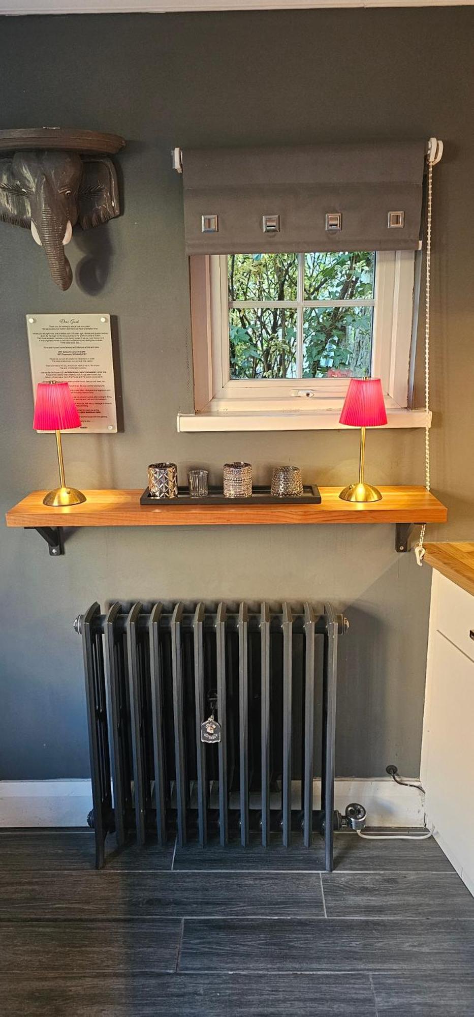 Belfast Cosy Cabin Extérieur photo